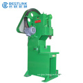 Electric Decorative Mushroom Stone Breaking Machine (sandstone)